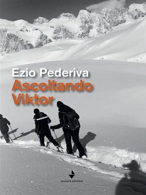 cover image of Ascoltando Viktor